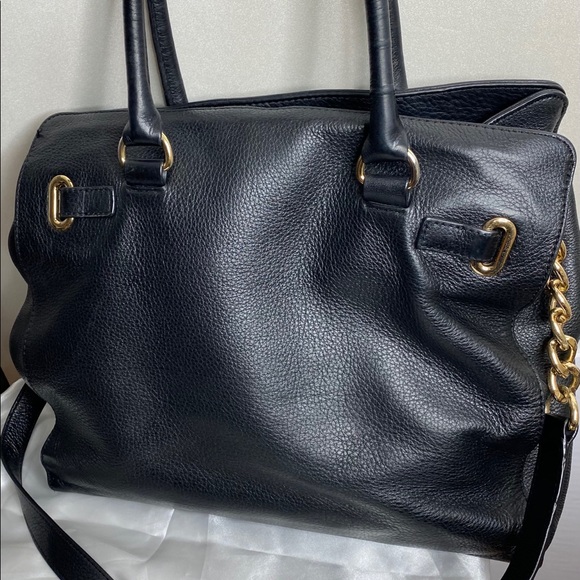 Micheal Kors Hamilton Tote Bag - Picture 5 of 5